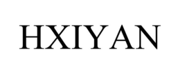 HXIYAN