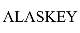 ALASKEY