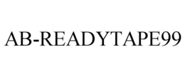 AB-READYTAPE99