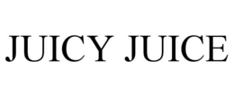 JUICY JUICE