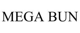 MEGA BUN