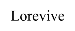 LOREVIVE