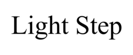 LIGHT STEP