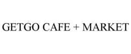 GETGO CAFE + MARKET