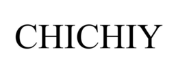 CHICHIY