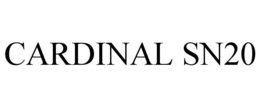 CARDINAL SN20