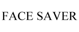 FACE SAVER