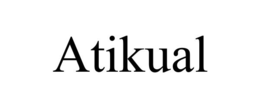 ATIKUAL