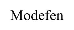 MODEFEN