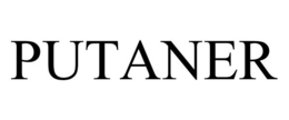 PUTANER