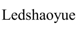 LEDSHAOYUE
