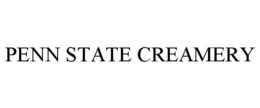 PENN STATE CREAMERY