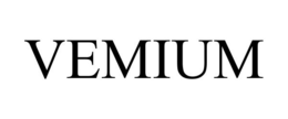 VEMIUM
