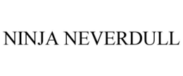 NINJA NEVERDULL