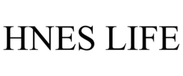 HNES LIFE