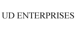 UD ENTERPRISES