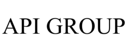 API GROUP