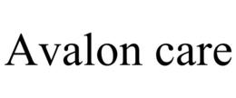 AVALON CARE