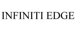 INFINITI EDGE