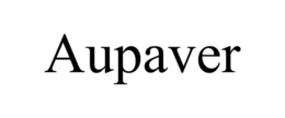 AUPAVER