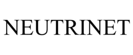 NEUTRINET