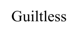 GUILTLESS