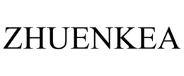 ZHUENKEA
