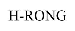 H-RONG