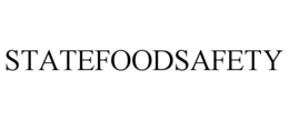 STATEFOODSAFETY