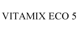 VITAMIX ECO 5