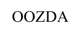 OOZDA