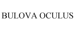 BULOVA OCULUS