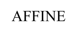 AFFINE