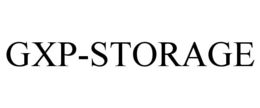 GXP-STORAGE