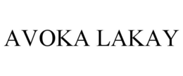 AVOKA LAKAY