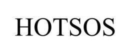 HOTSOS