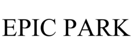 EPIC PARK