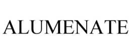 ALUMENATE