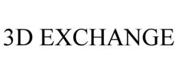 3D EXCHANGE