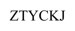 ZTYCKJ
