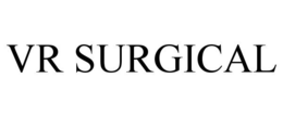 VR SURGICAL