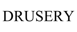 DRUSERY