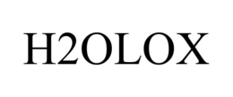 H2OLOX