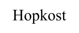 HOPKOST