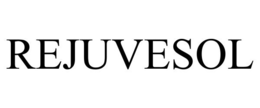 REJUVESOL