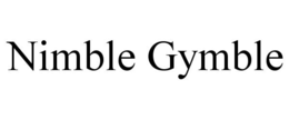 NIMBLE GYMBLE