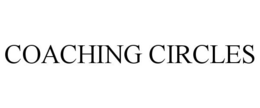 COACHING CIRCLES