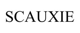SCAUXIE