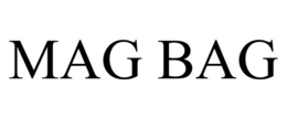MAG BAG
