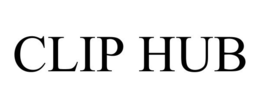 CLIP HUB